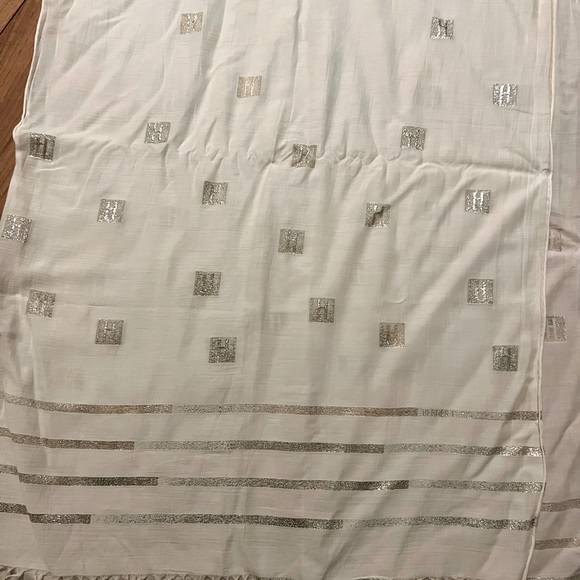 COPY - Vintage Hermes scarf